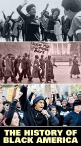 The History of Black America