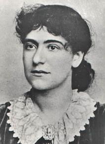 Eleanor Marx