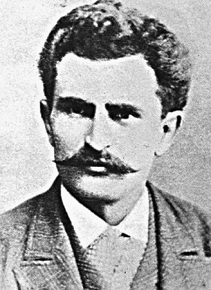 Errico Malatesta